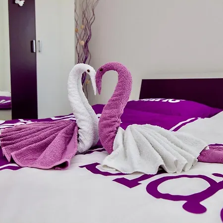 Anita וילה פולה