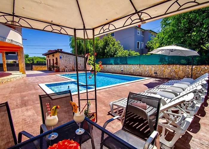 Villa Anita *