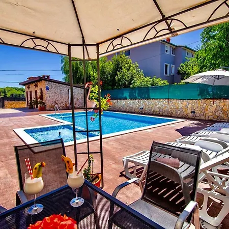 Villa Anita *
