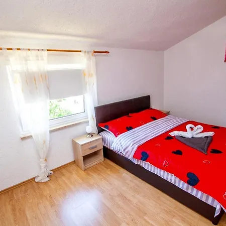 Vila Anita *